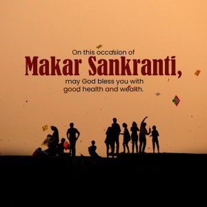 Makar Sankranti Wisehs Images, Poster and Status Free Download 185 Happy Makar Sankranti hd images